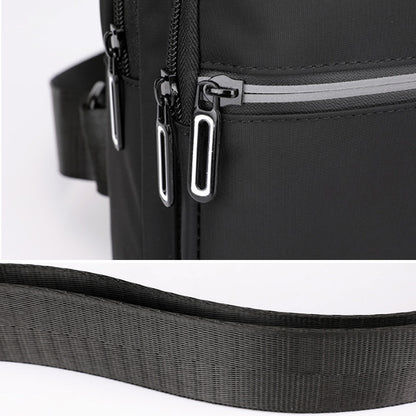 Sling Chest Bag Men Bag Cross Body #6002