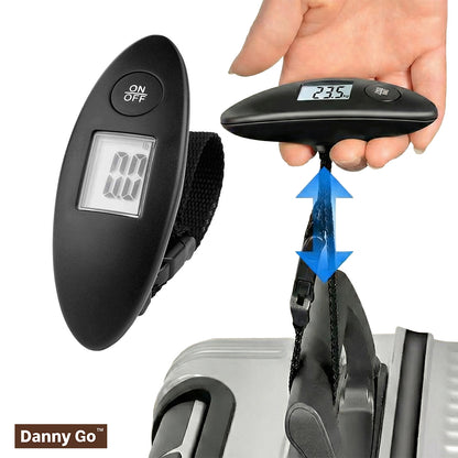 Danny Go Digital Luggage Scale 40kg