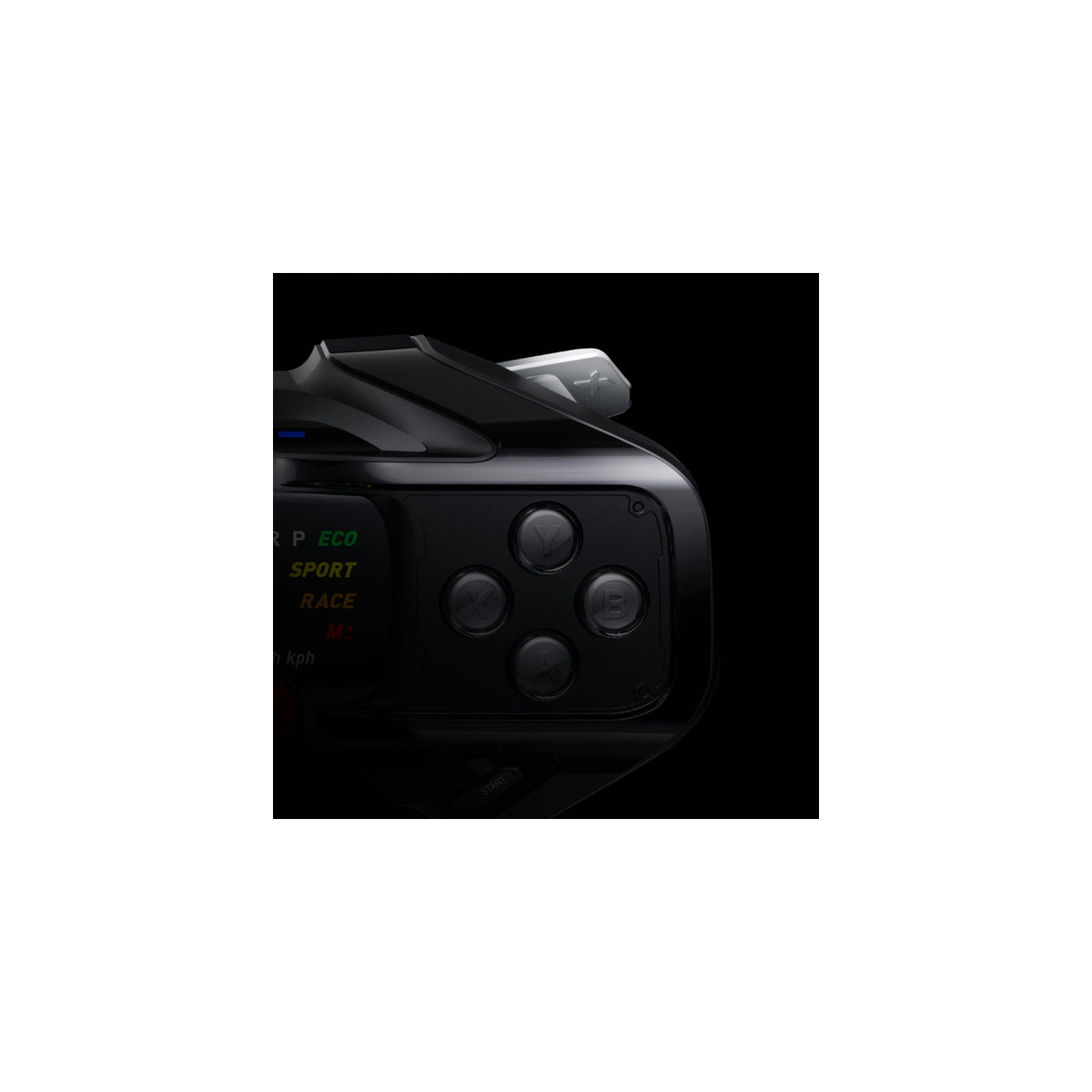 Segway GoKart Pro 2 > Drive, game, and ride!
