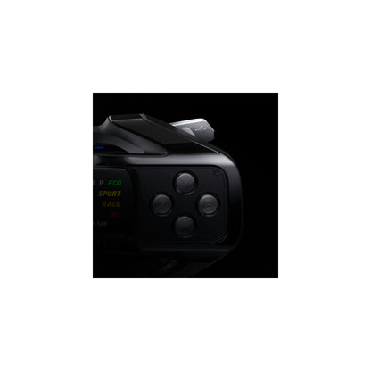 Segway GoKart Pro 2 > Drive, game, and ride!
