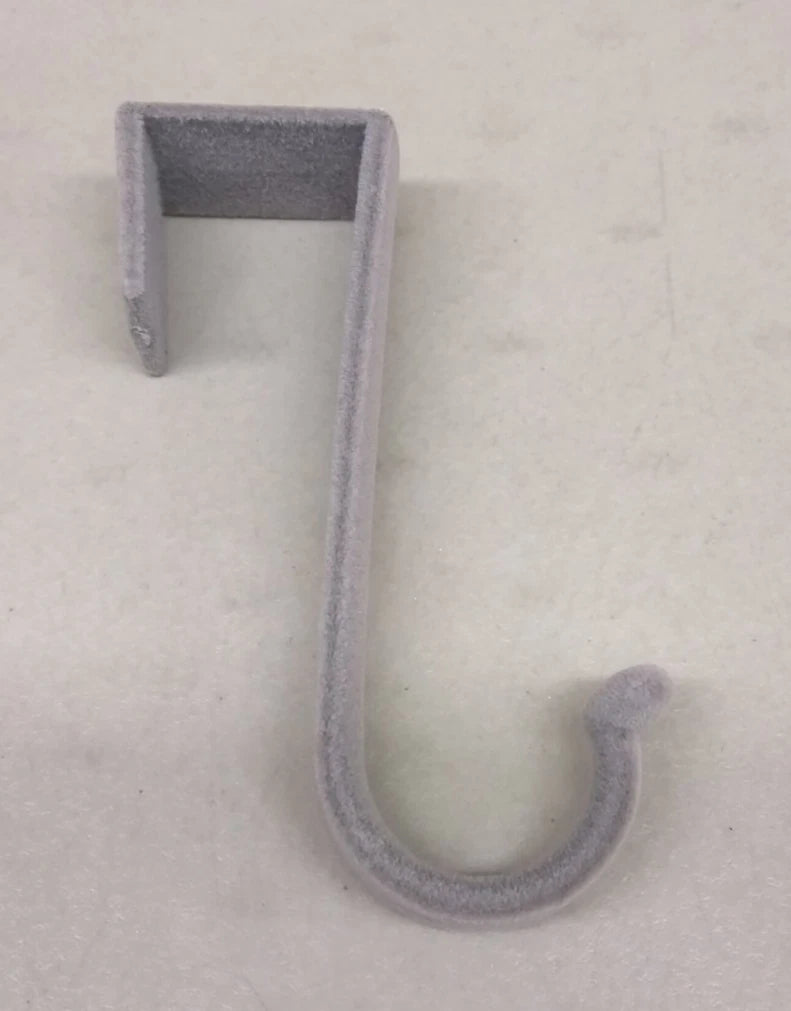 Over-the-Door set of 2  Clothes Hanger