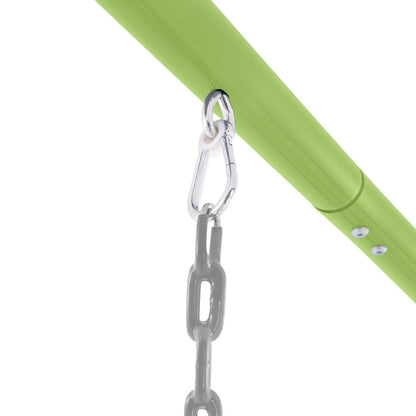 Intex Saucer Swing Set
