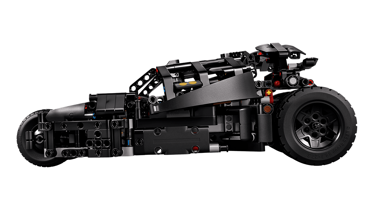 LEGO Technic - Batmobile Tumbler - 42239