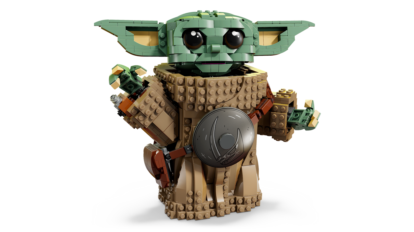 Grogu™ (Mandalorian Apprentice)