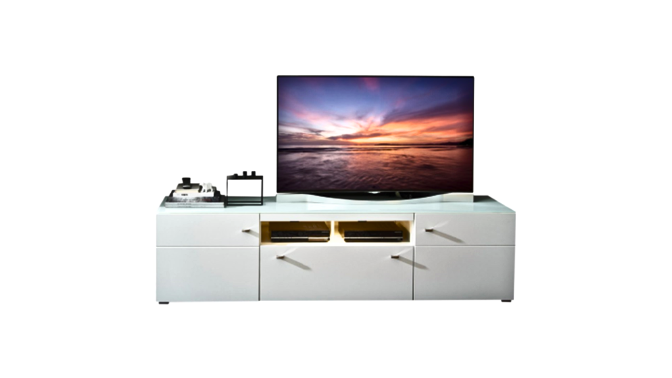 Bega TV Unit / Low Board – Made in Germany
