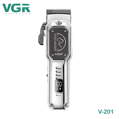 VGR V-201, Professional Pet Clipper Set