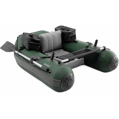 Intex Inflatable Fishing Float Tube