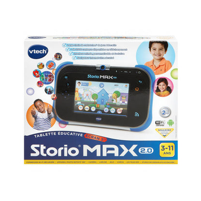 VTech Storio Max 2.0