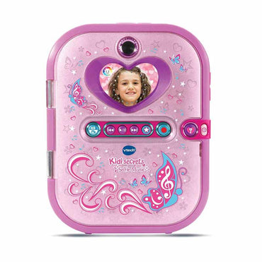 Vtech Kidi Secrets Selfie Music