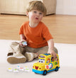 Vtech Count & Learn Alphabet Bus – English