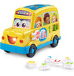 Vtech Count & Learn Alphabet Bus – English