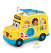 Vtech Count & Learn Alphabet Bus – English