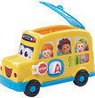 Vtech Count & Learn Alphabet Bus – English