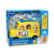 Vtech Count & Learn Alphabet Bus – English