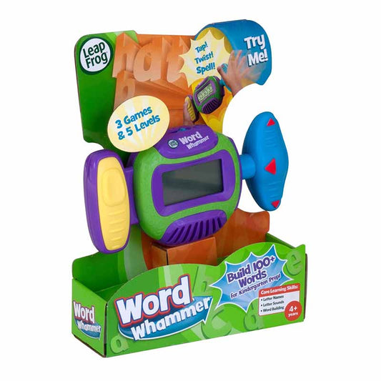 LeapFrog Word Whammer