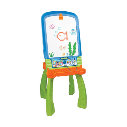 Vtech DigiArt Creative Easel Blue