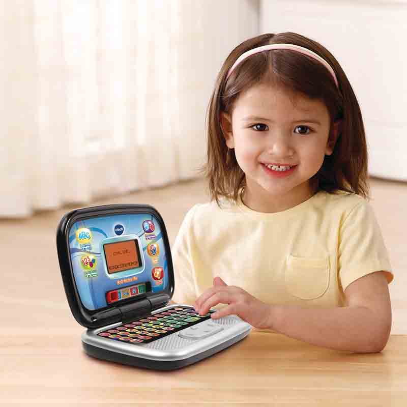 Vtech Ordinateur Genius Kid