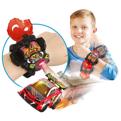 Vtech Turbo force Racers – Assorted Models