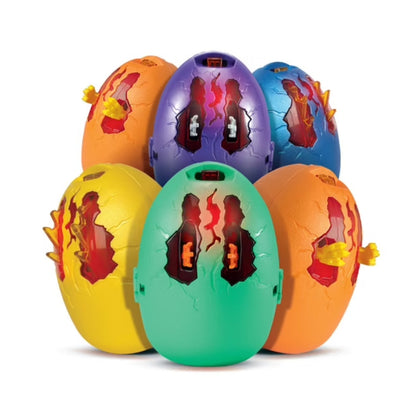 Vtech Switch & Go  2 in 1 Dinos Surprise (Assorted)