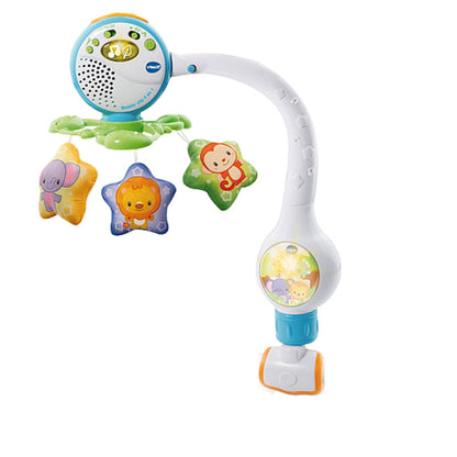 Vtech Mobilo’Clip 4 in 1 French