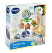 Vtech Mobilo’Clip 4 in 1 French