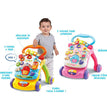 Vtech 80505655 Super Trotteur Parlant