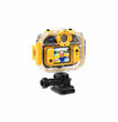 Vtech Kidizoom Action Cam 180 Yellow French