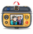 Vtech Kidizoom Action Cam 180 Yellow French