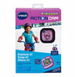 Vtech Kidizoom Action Cam 180 – Purple English