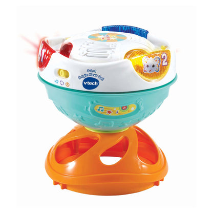 Vtech 80509005 Balle Magic Moov 3 En 1