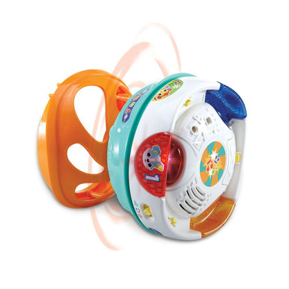 Vtech 80509003 3-In-1 Magic Move Ball