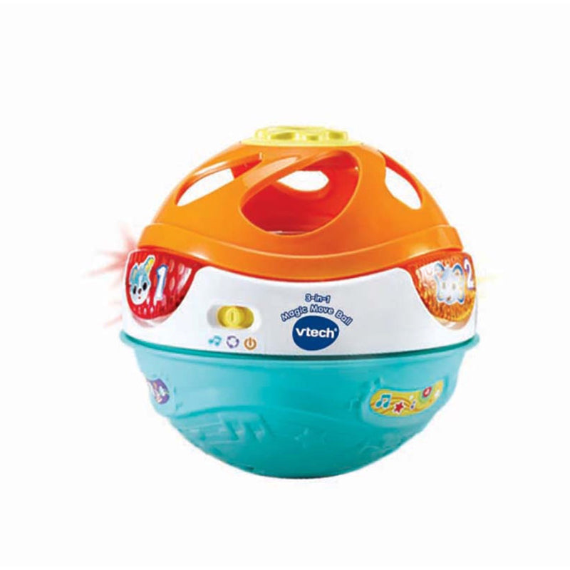 Vtech 80509003 3-In-1 Magic Move Ball