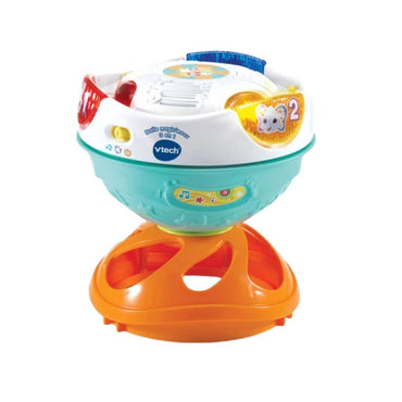Vtech Balle Magic Moov 3 En 1