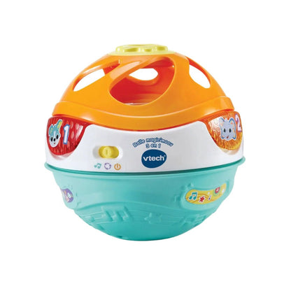 Vtech Balle Magic Moov 3 En 1