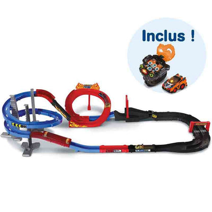 VTech Turbo Force Mega Super Circuit