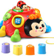 VTech Super coccinelle des formes