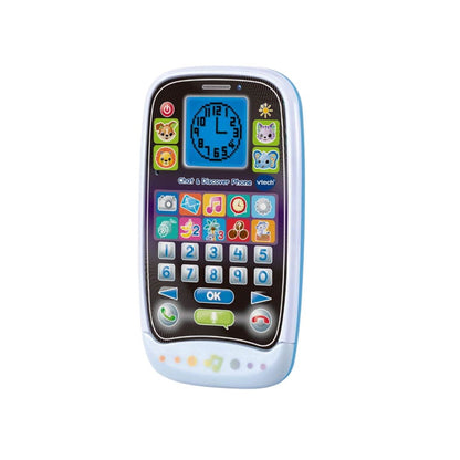 VTech Chat & Discover SmartPhone