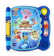 Vtech 80530700 Paw Patrol Mighty Pups Touch & Teach Word Book