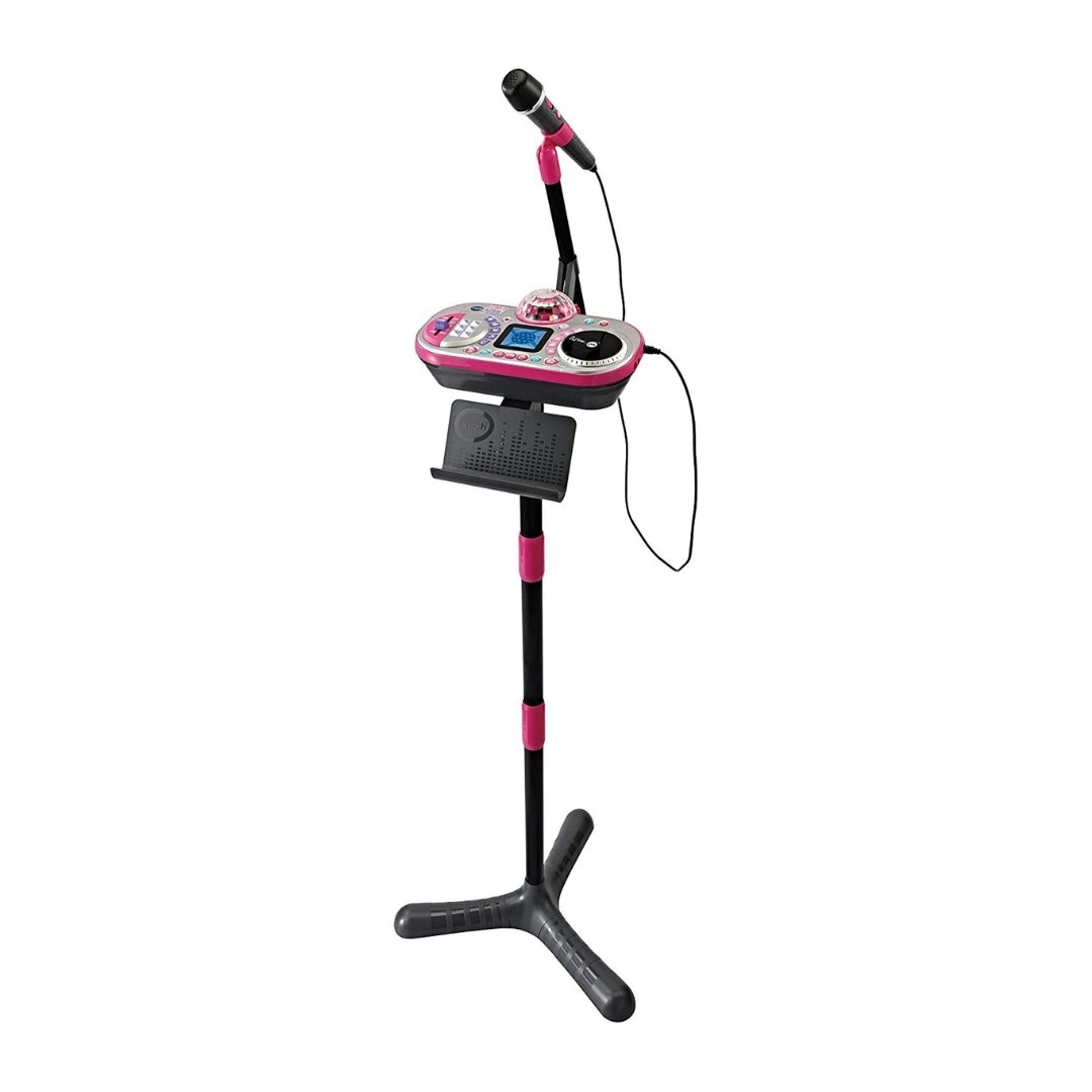 Vtech Kidi 10 in 1 Super Star DJ