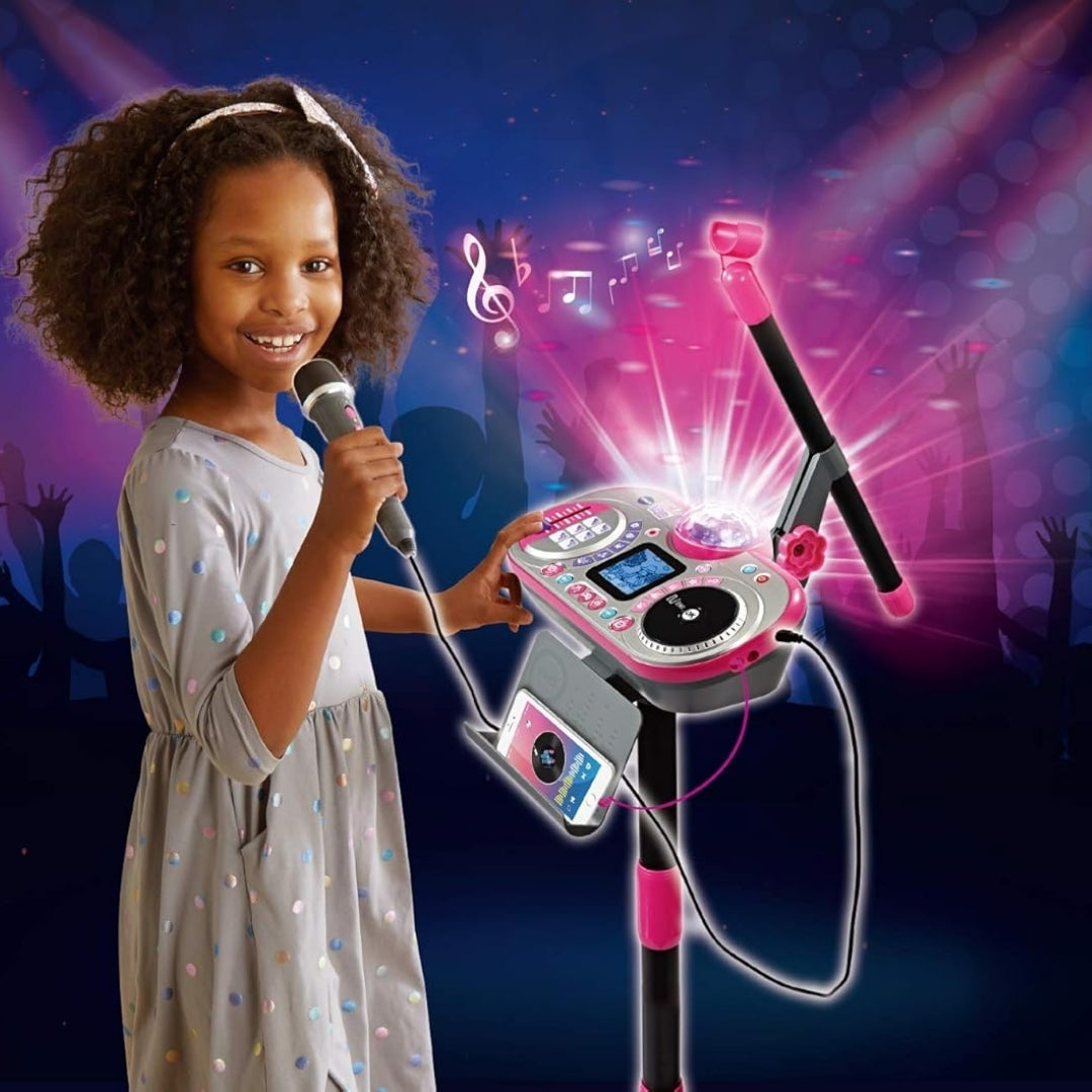 Vtech Kidi 10 in 1 Super Star DJ