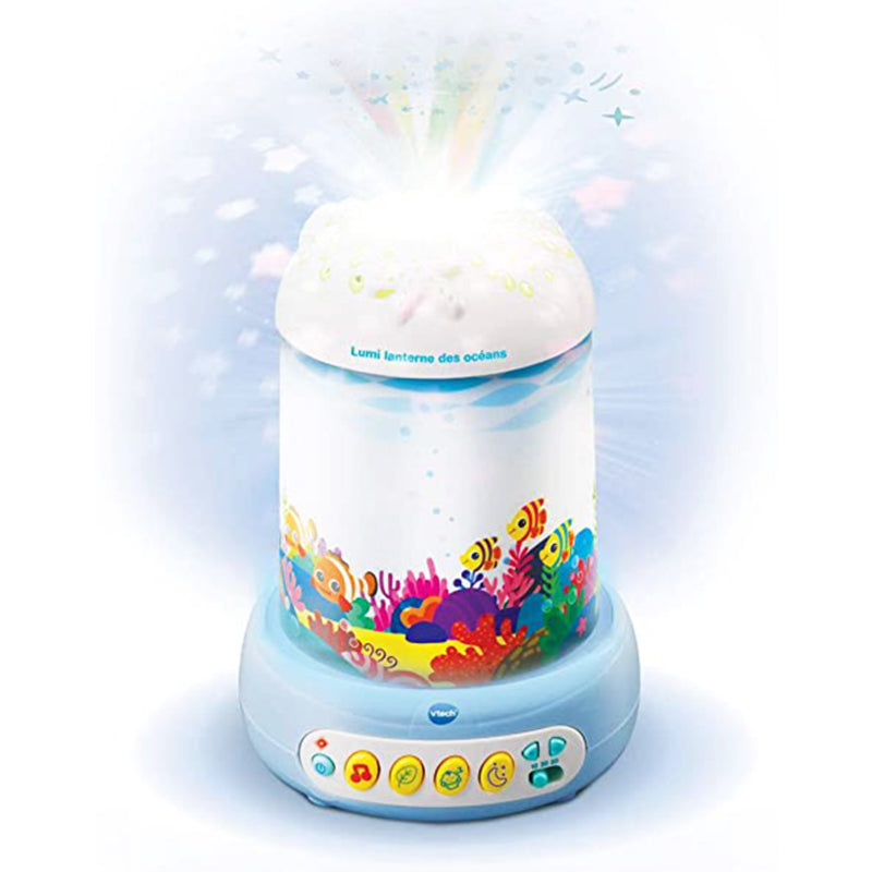 Vtech 80532875 Lumi Lantern Of The Oceans?