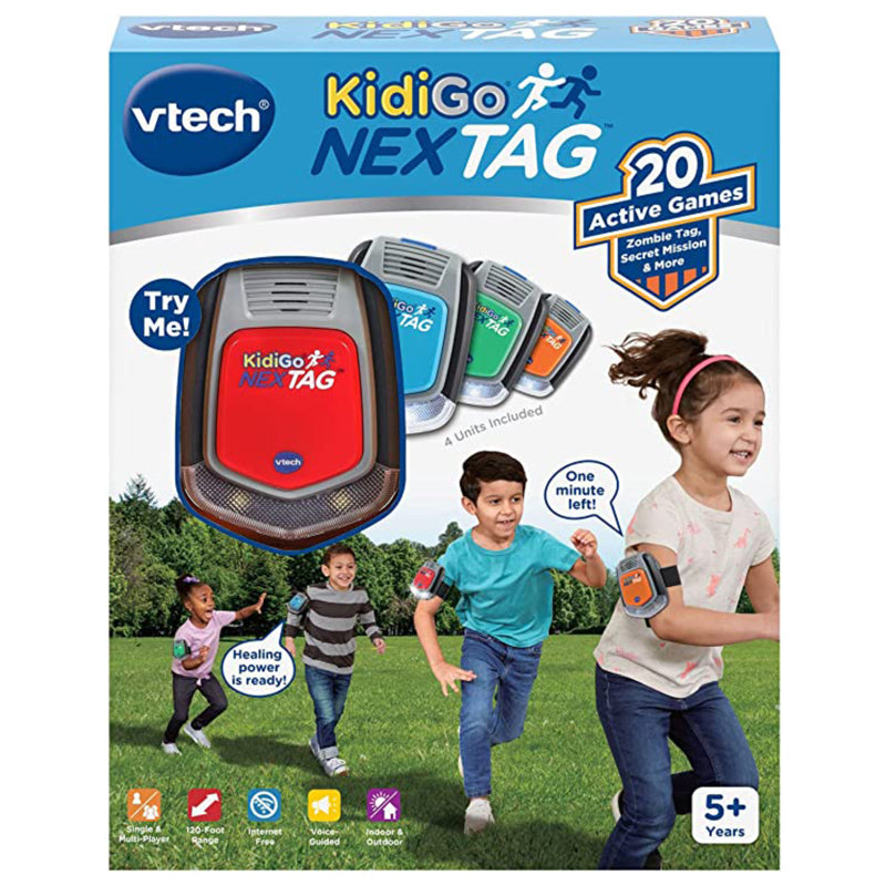 Vtech 80535500 Vtech Kidigo Nextag