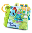 Vtech 80536900 Turtles Busy Day Soft Book