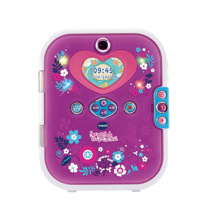 Vtech 80541903 Secret Safe Diary Light Show