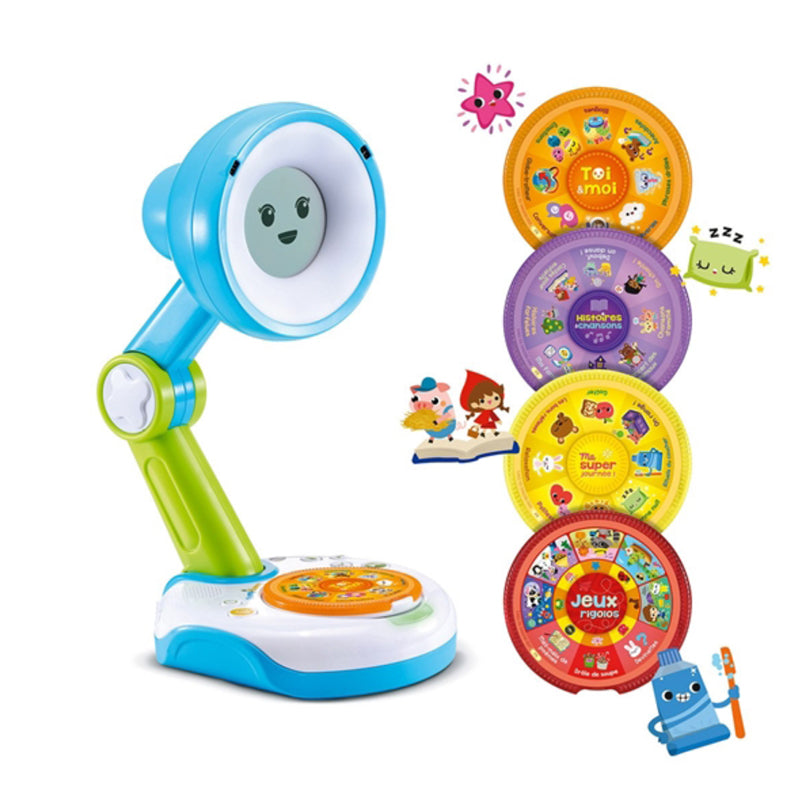 Vtech 80546205 Funny Sunny