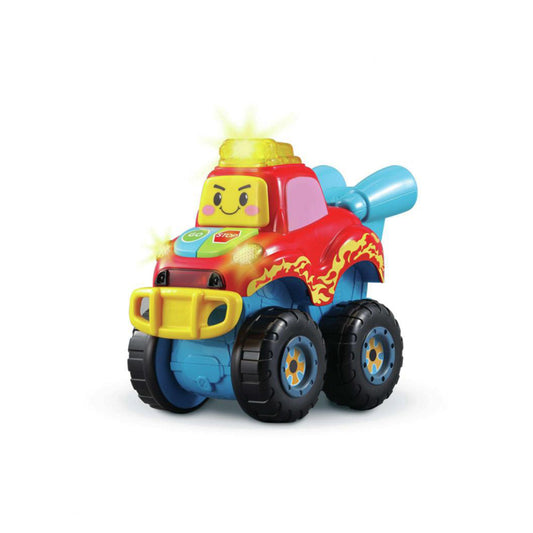 Vtech 80546405 Tut Tut Bolides Tiago Maxi Bolide Magic Moov