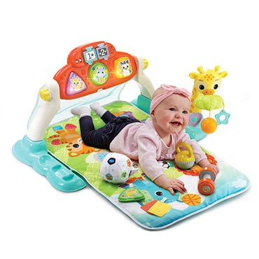 Vtech 80550103 Kick & Score Play Gym