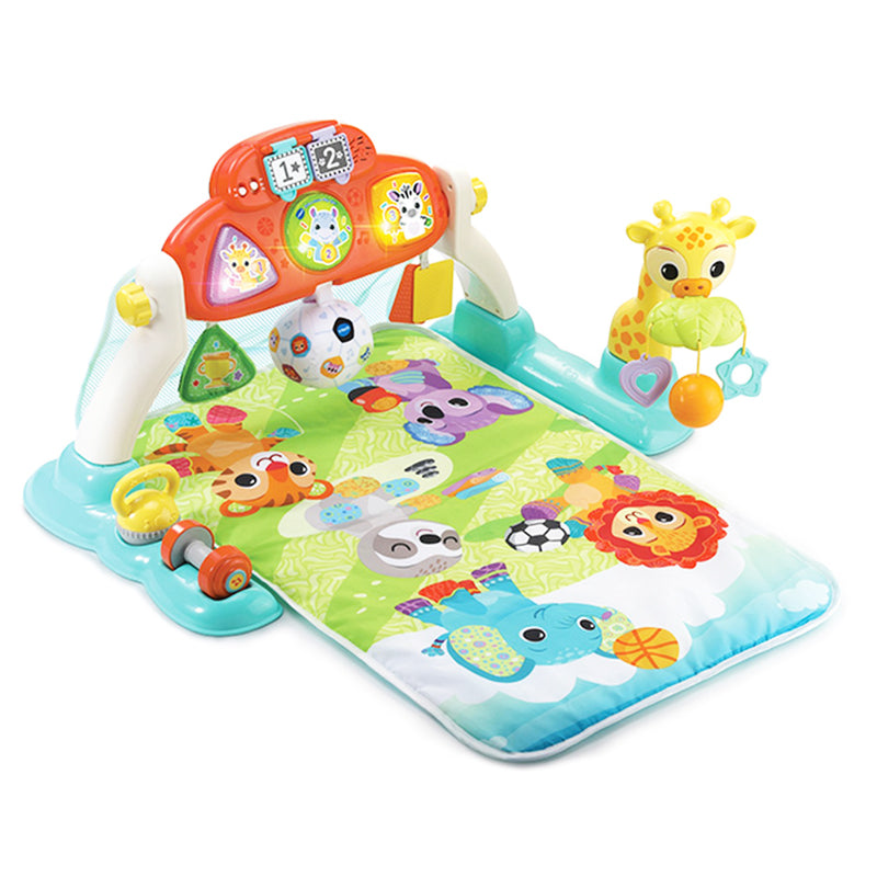 Vtech 80550103 Kick & Score Play Gym