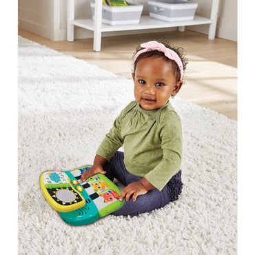 Vtech 80550403 Sunshine Days Tummy Time Piano