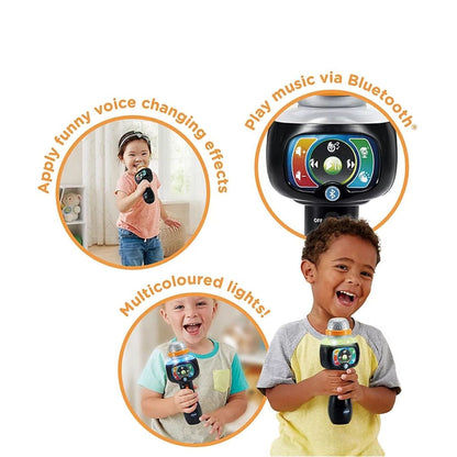 Vtech Singing Sounds Microphone